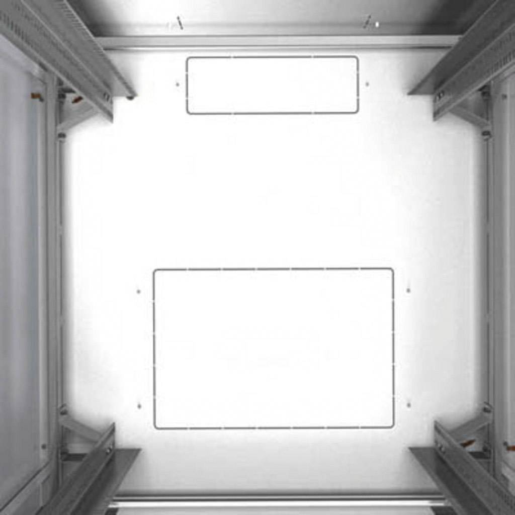 RACK-33NV 19 Zoll Rackschrank 33 HE Stahlblech