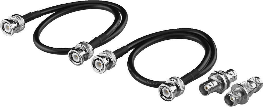 IMG STAGELINE TXS-70BNC Adapterkabel-Set