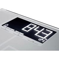 Soehnle Shape Sense Connect 200 Körperanalysewaage digital Wägebereich (max.)=200kg Grau Mit Bluetooth Soehnle Shape Sense Connect 200 Körperanalysewaage digital Wägebereich (max.)=200kg Grau Mit Bluetooth