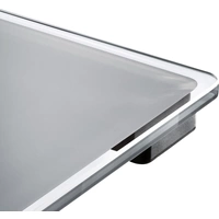 Soehnle Shape Sense Connect 200 Körperanalysewaage digital Wägebereich (max.)=200kg Grau Mit Bluetooth Soehnle Shape Sense Connect 200 Körperanalysewaage digital Wägebereich (max.)=200kg Grau Mit Bluetooth