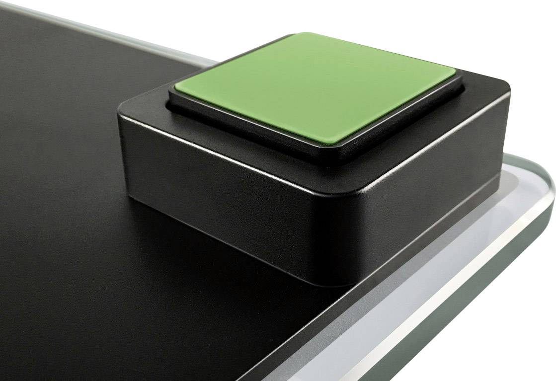 Soehnle Shape Sense Connect 200 Körperanalysewaage digital Wägebereich (max.)=200 kg Grau Mit Bluetooth