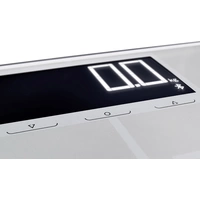 Soehnle Shape Sense Connect 200 Körperanalysewaage digital Wägebereich (max.)=200kg Grau Mit Bluetooth Soehnle Shape Sense Connect 200 Körperanalysewaage digital Wägebereich (max.)=200kg Grau Mit Bluetooth