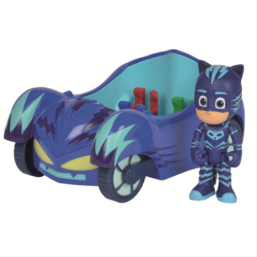PJ Masks Catboy mit Katzenflitzer