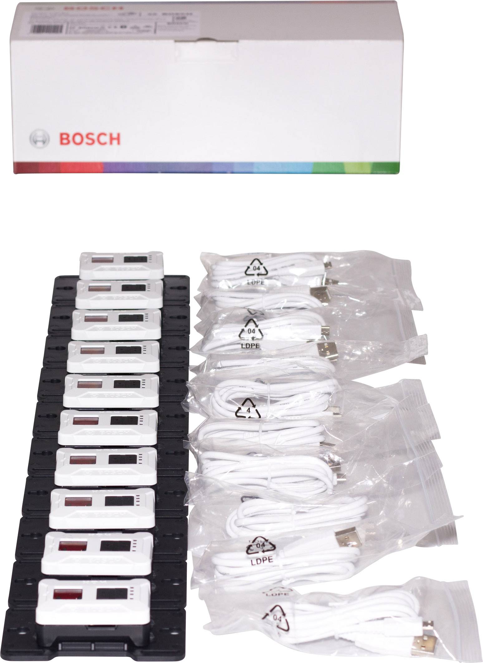 Bosch Connected Devices and Solutions Prototyping-Board XDK node XDK 110