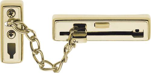 TKM 64 SB Türkette Messing