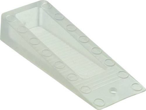 Burg Wächter Türstopper TKL 2010 T (L x B x H) 100 x 35 x 16 mm