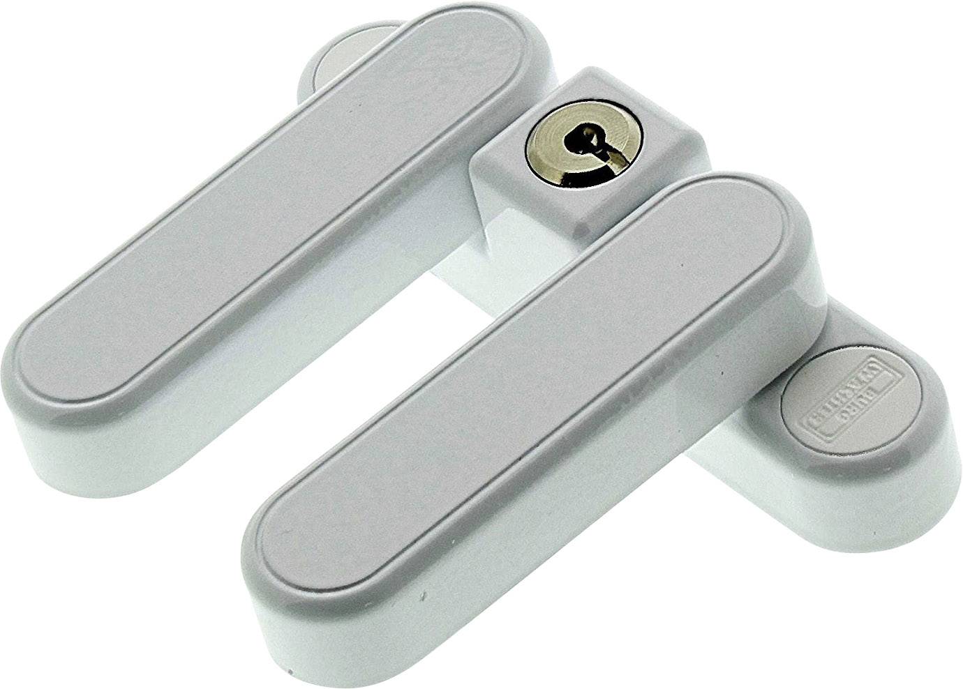 Burg Wächter WD 3 W SB Fenstersicherung Weiß