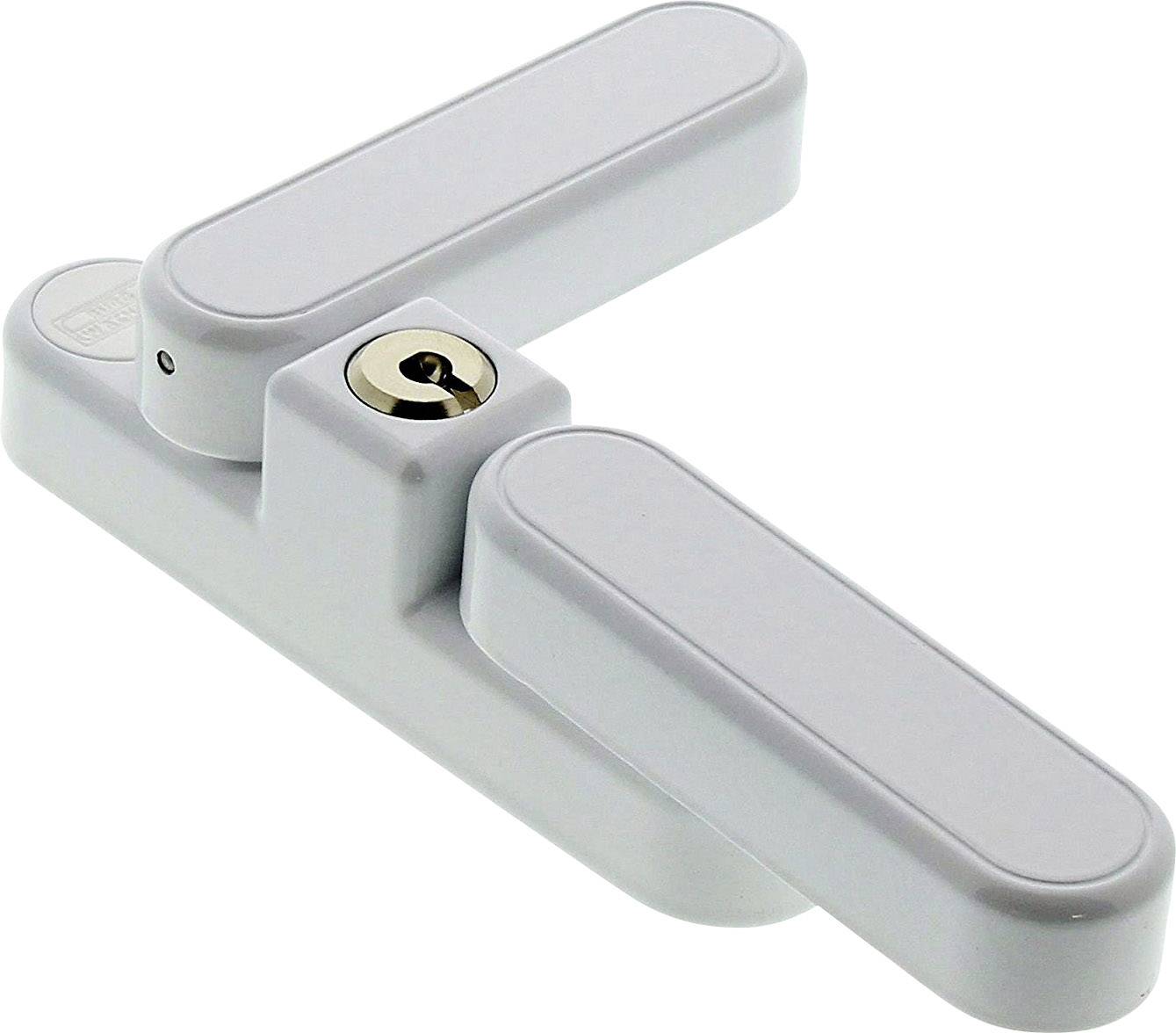 Burg Wächter WD 3W SB Fenstersicherung Weiß