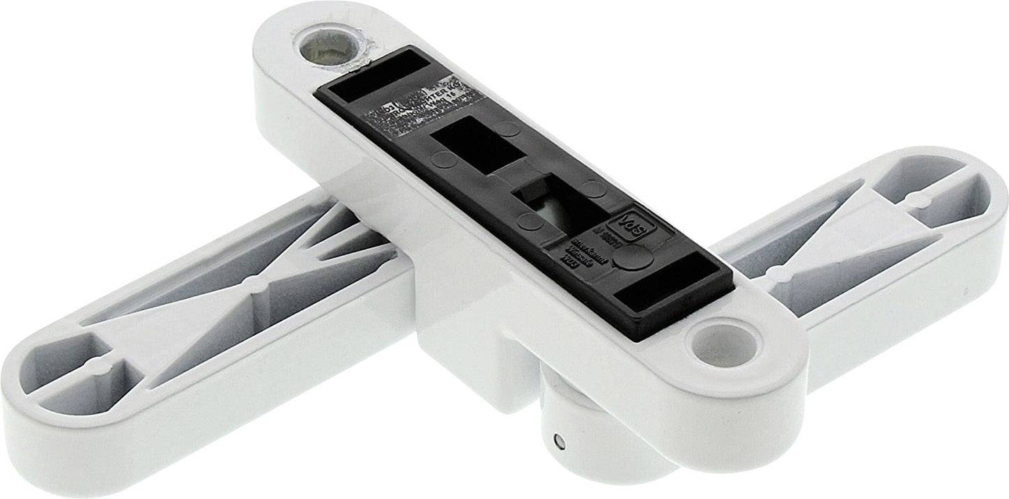 Burg Wächter WD 3 W SB Fenstersicherung Weiß