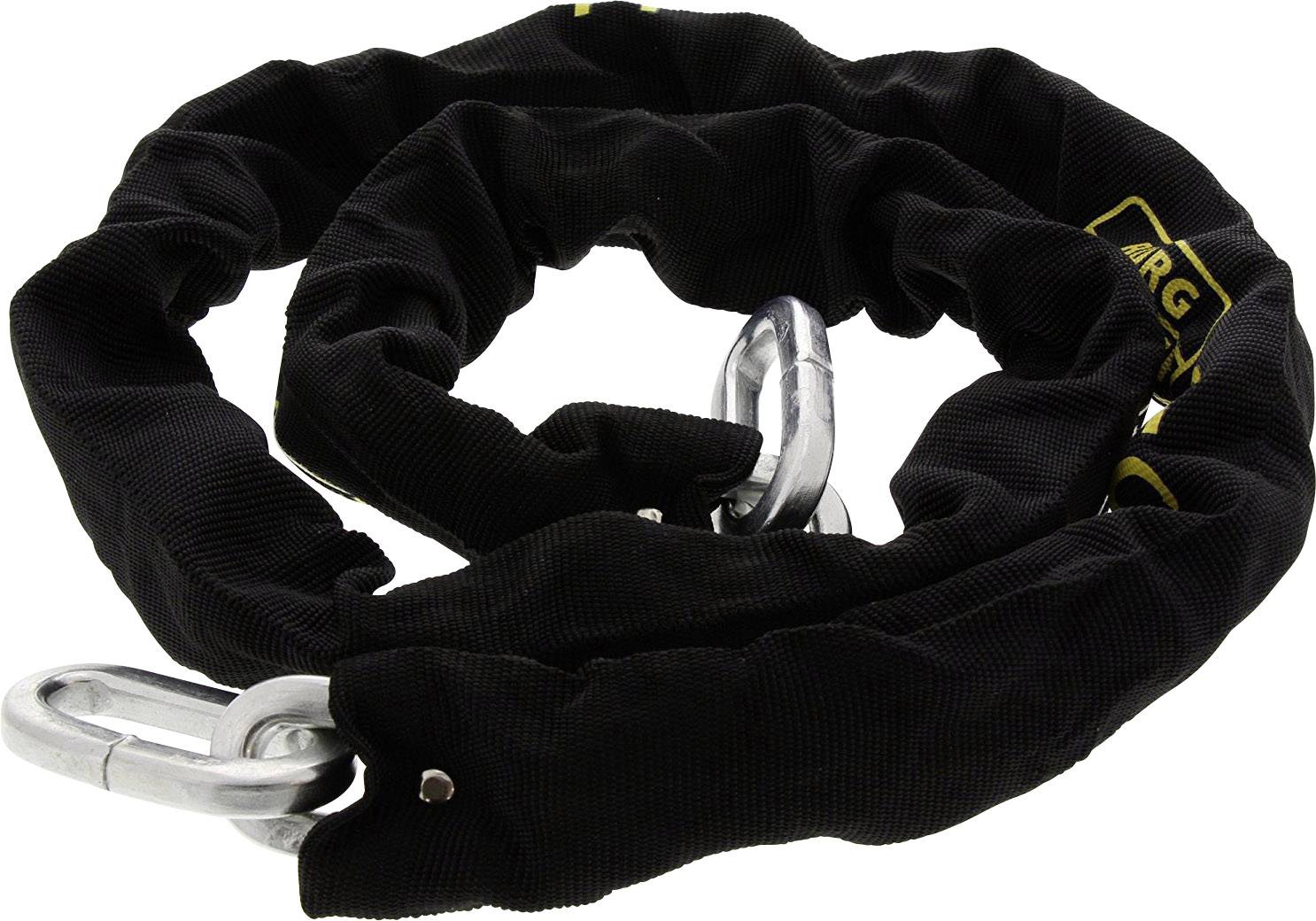 Burg Wächter GKM 10/ 100 Sicherheitskette Schwarz