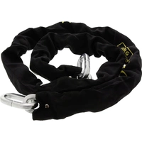 Burg Wächter GKM 10/ 100 Sicherheitskette Schwarz Burg Wächter GKM 10/ 100 Sicherheitskette Schwarz