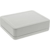 Burg Wächter 10710 Geldkassette (B x H x T) 300 x 90 x 240mm Hellgrau Burg Wächter 10710 Geldkassette (B x H x T) 300 x 90 x 240mm Hellgrau