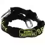 Burg Wächter SKM 6/ 90 Sicherheitskette Schwarz Burg Wächter SKM 6/ 90 Sicherheitskette Schwarz