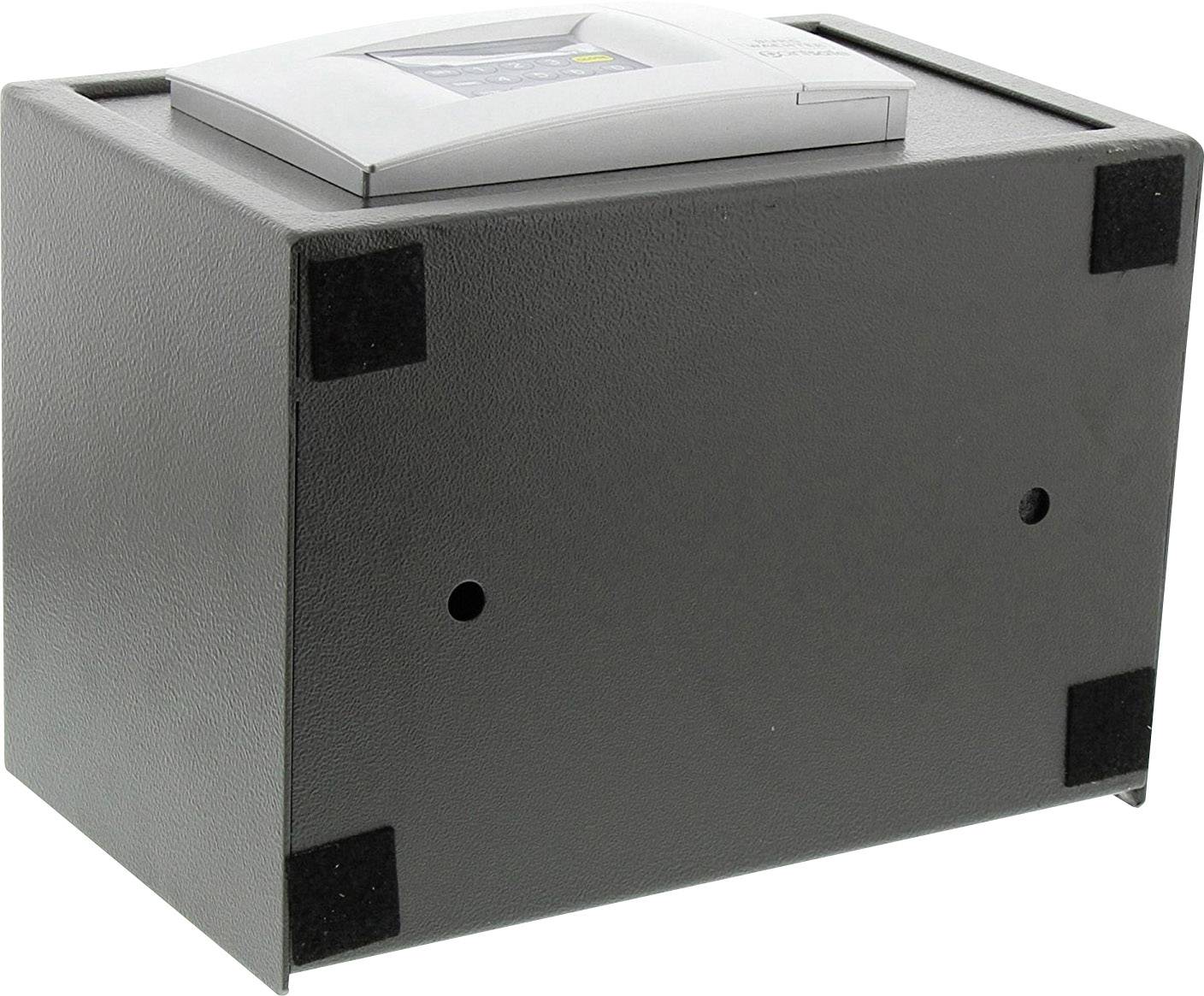 Burg Wächter 26760 PointSafe P 1 E Tresor Zahlenschloss