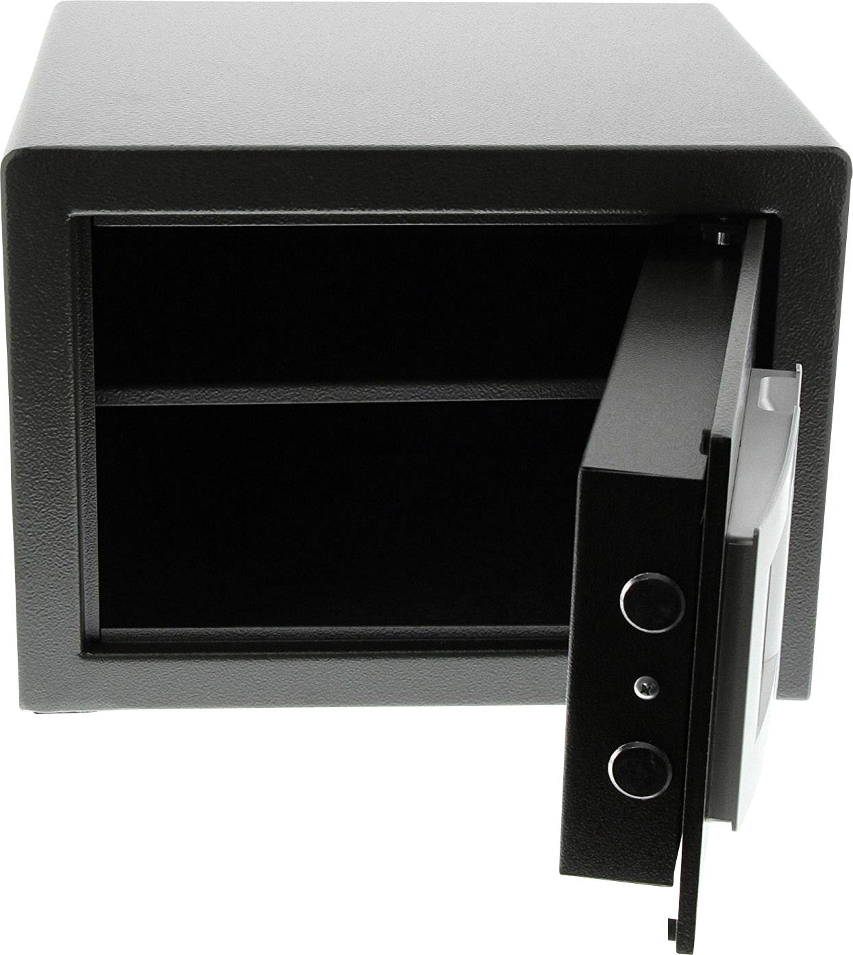 Burg Wächter 35390 PointSafe P 2 E FS Tresor Fingerabdruckschloss, Zahlenschloss