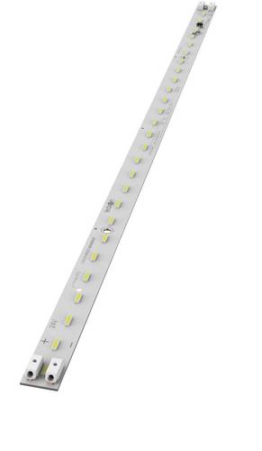 LRAML-SW840-24V-28S103-20-IC 9009367 LED-Lichtleiste mit Käfigzugfeder 24 V 30 cm