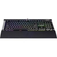 Keyboard Corsair Gaming K95 RGB PLATINUM MX Brown Keyboard Corsair Gaming K95 RGB PLATINUM MX Brown
