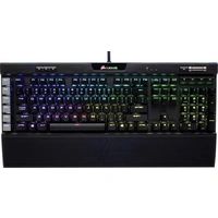 Keyboard Corsair Gaming K95 RGB PLATINUM MX Brown Keyboard Corsair Gaming K95 RGB PLATINUM MX Brown