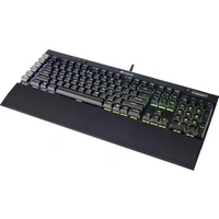 Keyboard Corsair Gaming K95 RGB PLATINUM MX Brown Keyboard Corsair Gaming K95 RGB PLATINUM MX Brown
