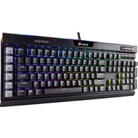 Keyboard Corsair Gaming K95 RGB PLATINUM MX Brown Keyboard Corsair Gaming K95 RGB PLATINUM MX Brown