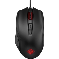 Omen 600 USB-Gaming-Maus Optisch Beleuchtet, Gewichts-Tuning Schwarz Omen 600 USB-Gaming-Maus Optisch Beleuchtet, Gewichts-Tuning Schwarz