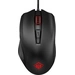 Omen 600 USB-Gaming-Maus Optisch Beleuchtet, Gewichts-Tuning Schwarz Omen 600 USB-Gaming-Maus Optisch Beleuchtet, Gewichts-Tuning Schwarz