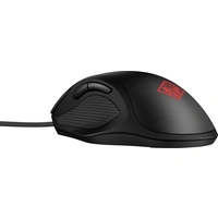 Omen 600 USB-Gaming-Maus Optisch Beleuchtet, Gewichts-Tuning Schwarz Omen 600 USB-Gaming-Maus Optisch Beleuchtet, Gewichts-Tuning Schwarz