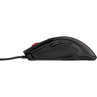 Omen 600 USB-Gaming-Maus Optisch Beleuchtet, Gewichts-Tuning Schwarz Omen 600 USB-Gaming-Maus Optisch Beleuchtet, Gewichts-Tuning Schwarz