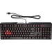 Omen 1100 USB-Gaming-Tastatur Beleuchtet Deutsch, QWERTZ, Windows® Schwarz Omen 1100 USB-Gaming-Tastatur Beleuchtet Deutsch, QWERTZ, Windows® Schwarz