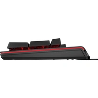 Omen 1100 USB-Gaming-Tastatur Beleuchtet Deutsch, QWERTZ, Windows® Schwarz Omen 1100 USB-Gaming-Tastatur Beleuchtet Deutsch, QWERTZ, Windows® Schwarz