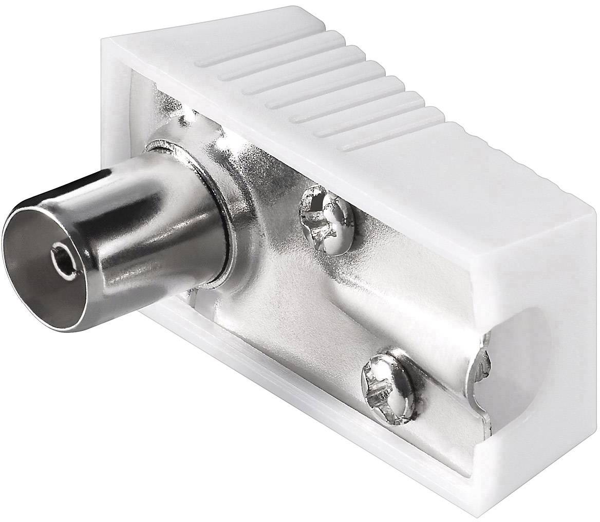 Goobay 11502 Koax-Steckverbinder 1 St.