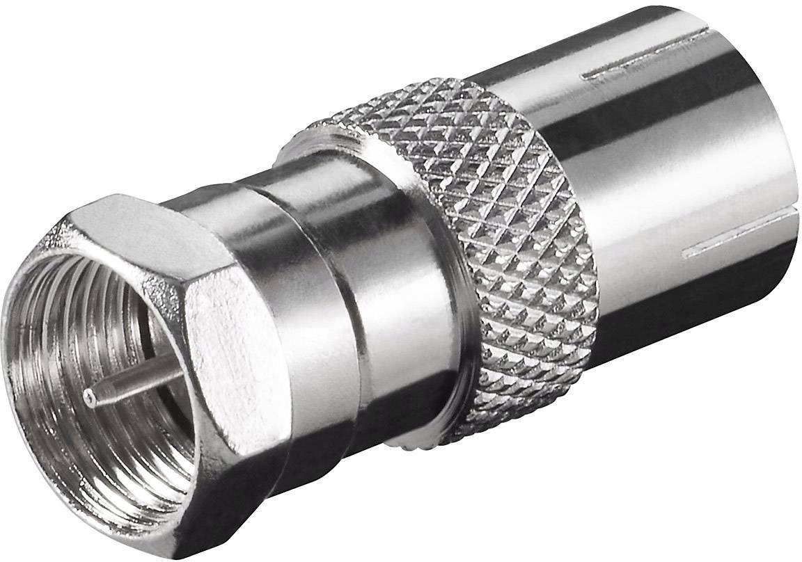 Goobay 11624 SAT Antennenadapter 1 St.