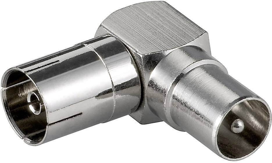 Goobay 11391 Koax-Adapter 1 St.