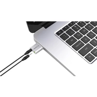 Terratec Aureon Dual USB Mini 2.0 Soundkarte, Extern externe Kopfhöreranschlüsse Terratec Aureon Dual USB Mini 2.0 Soundkarte, Extern externe Kopfhöreranschlüsse