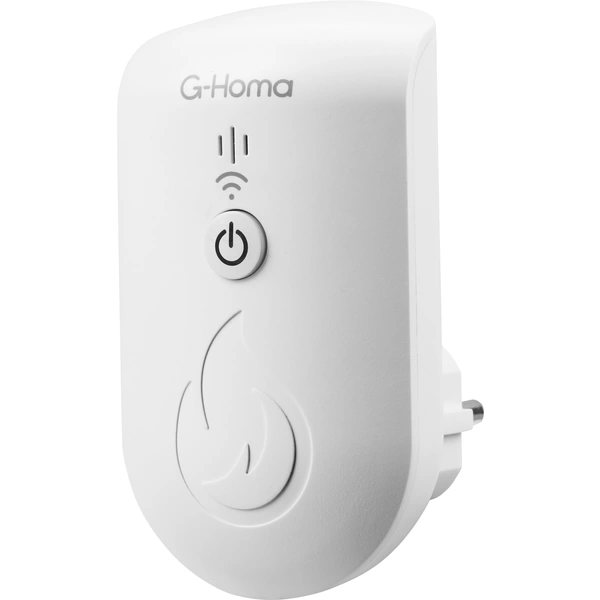 G-Homa EMW302WF-SD Funk-Modul mit internem Sensor netzbetrieben G-Homa EMW302WF-SD Funk-Modul mit internem Sensor netzbetrieben