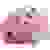 Kinder-Helm Matt, Pink Konfektionsgröße=M Kopfumfang=54-58 cm