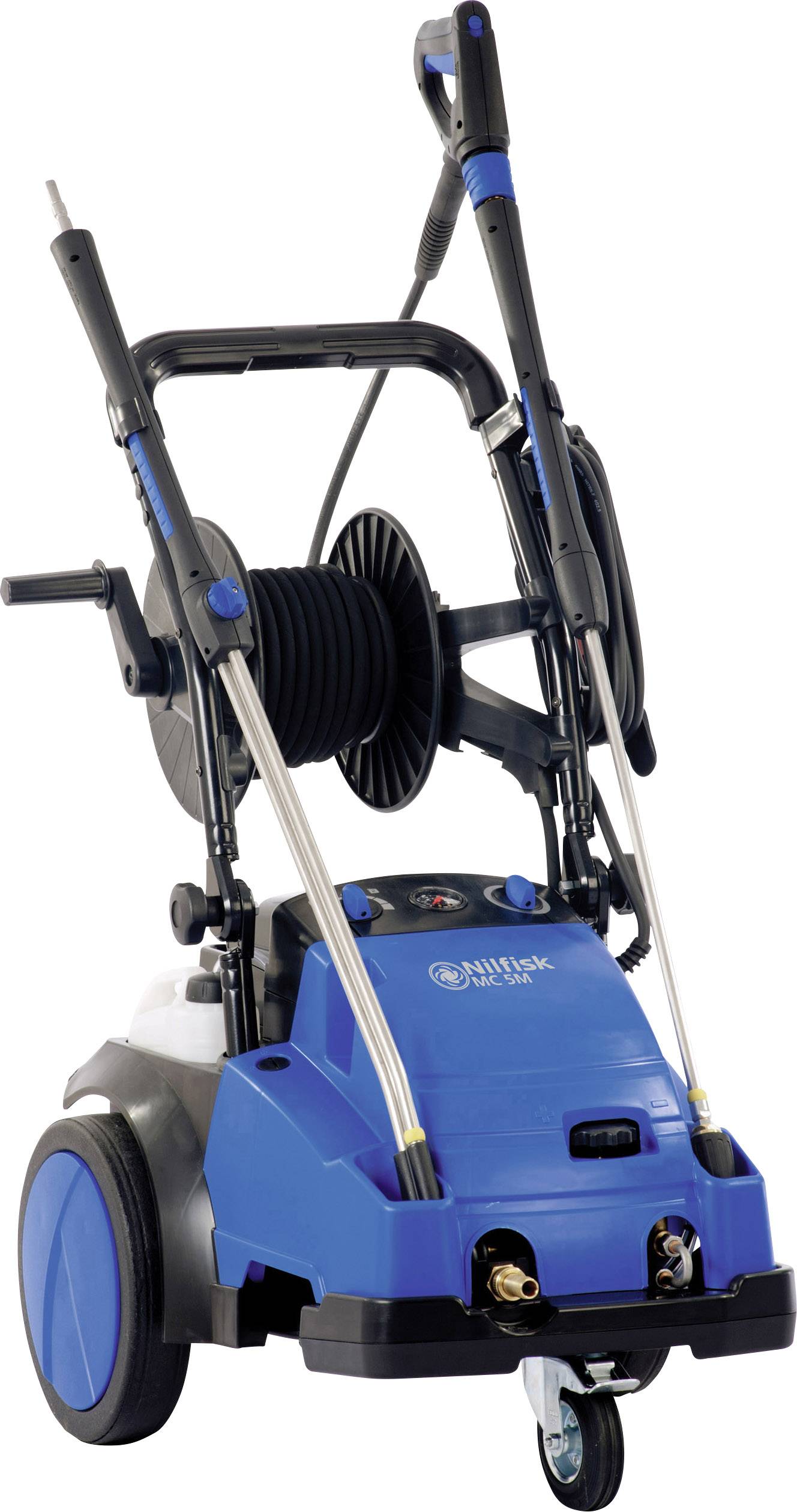Nilfisk MC 5M-200/1050 XT (POSEIDON 5-56 XT) Hochdruckreiniger 200 bar Kaltwasser