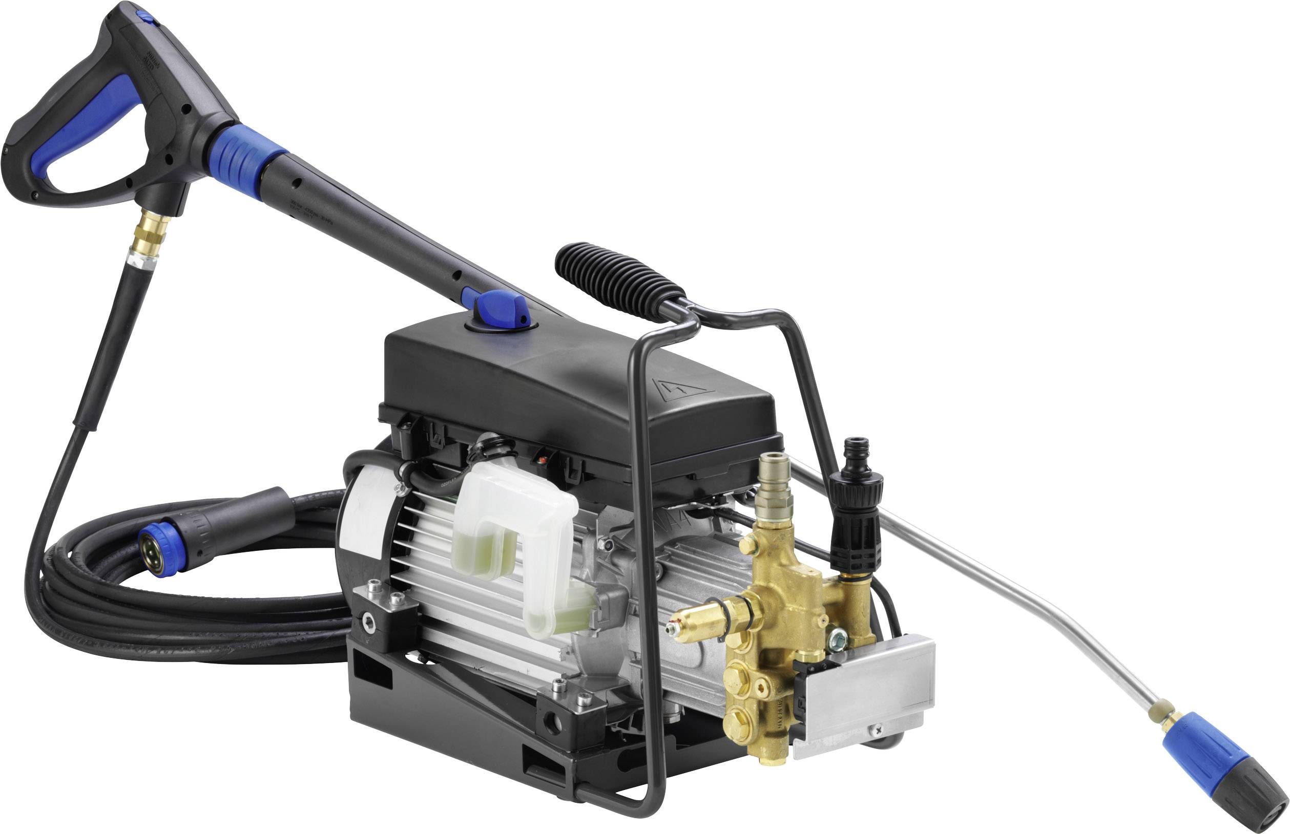 Nilfisk SC UNO 4M-160/720 PS Hochdruckreiniger 160 bar Kaltwasser