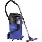 Nilfisk ATTIX 50-21 PC 107407545 Nass-/Trockensauger 1200W 47l antistatisch, halbautomatische Filterreinigung Nilfisk ATTIX 50-21 PC 107407545 Nass-/Trockensauger 1200W 47l antistatisch, halbautomatische Filterreinigung