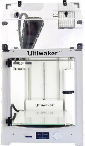 Ultimaker Cover Kit Passend für: Ultimaker 2+ COV-UM2-EU