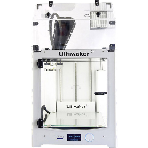 Ultimaker Cover Kit Passend für (3D Drucker): Ultimaker 2+ COV-UM2-EU