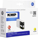 Cartouche d'imprimante compatible jaune KMP E220YXX 1628,4209 remplace Epson 78XXL, T7894 1 pc(s)