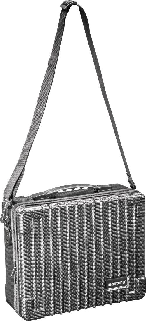Mantona Multicopter-Transportkoffer Passend für (Multicopter): DJI Mavic Pro, DJI Mavic Pro Platinum