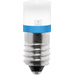 Barthelme 70113614 LED-Signalleuchte Blau E10 230 V/DC, 230 V/AC