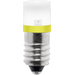 Barthelme 70113422 LED-Signalleuchte Amber E10 12 V/DC, 12 V/AC
