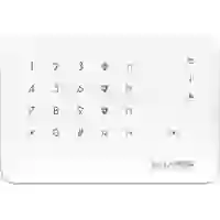 LUPUSEC Funk Codetastatur Keypad V2 LUPUSEC Funk Codetastatur Keypad V2