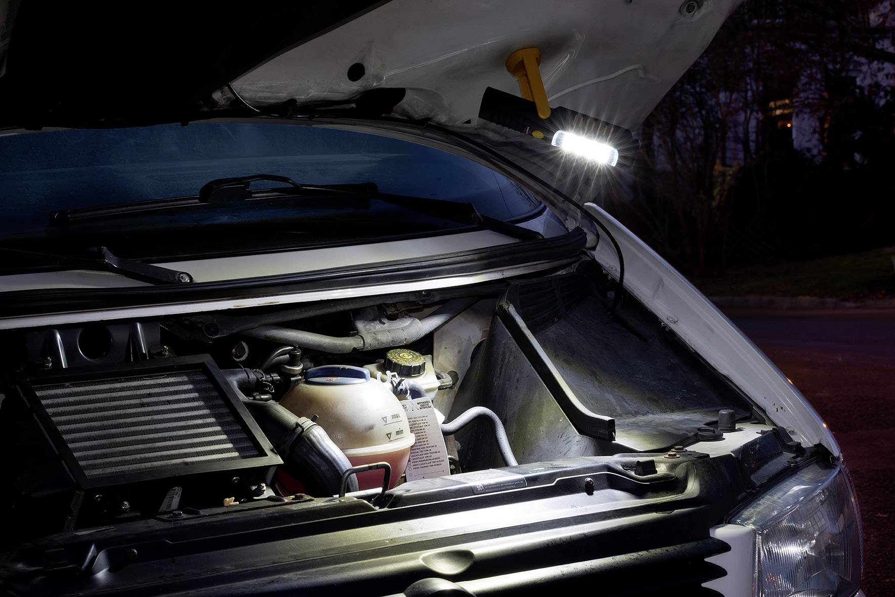 Brennenstuhl LED Arbeitsleuchte 250 lm 1175410010