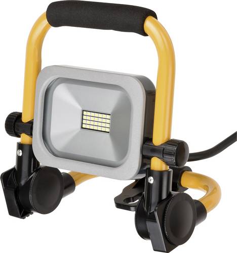 Mobiler Slim LED-Strahler Baustrahler 10W 950lm 1172900102