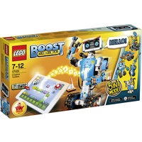 17101 LEGO® Boost Programmierbares Roboticset 17101 LEGO® Boost Programmierbares Roboticset