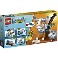 17101 LEGO® Boost Programmierbares Roboticset 17101 LEGO® Boost Programmierbares Roboticset